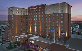Homewood Suites By Hilton Oklahoma City-Bricktown